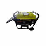 Generator Inverter QL55000IG, 236cc, 5.0 kW, 18L - imagine 4