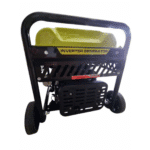 Generator Inverter QL55000IG, 236cc, 5.0 kW, 18L - imagine 2
