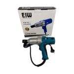 Mașină Electrică cu Impact German Meister, 450W, 2 Trepte Viteză - imagine 2