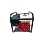 Motopompă de Apă pe Benzină German Meister, 7.5HP, 2”, Kit Accesorii Complet
