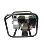 Motopompă de Apă pe Benzină German Meister, 7.5HP, 2”, Kit Accesorii Complet - imagine 5