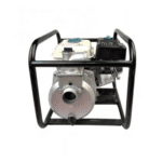 Motopompă de Apă pe Benzină German Meister, 7.5HP, 2”, Kit Accesorii Complet - imagine 4