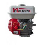 Motor pentru Motocultor Mcauppk, 7.5CP, 168F, 4T, OHV - imagine 5