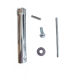 Motor pentru Motocultor Mcauppk, 7.5CP, 168F, 4T, OHV - imagine 2