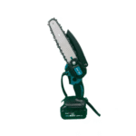 Pachet pentru Grădinărit Kraft Royal – Foarfecă Electrică + Mini Drujbă, 36V, 8Ah, 2 Acumulatori, Lame și Lănțuri de Rezervă - imagine 4
