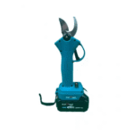 Pachet pentru Grădinărit Kraft Royal – Foarfecă Electrică + Mini Drujbă, 36V, 8Ah, 2 Acumulatori, Lame și Lănțuri de Rezervă - imagine 2