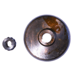 Pinion pentru Flex 230-14 – Tip China - imagine 3