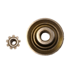 Pinion pentru Flex BOSCH 115 - imagine 3