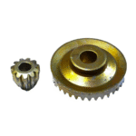 Pinion pentru Flex BOSCH 125 - imagine 3