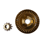 Pinion pentru Flex BOSCH 125 - imagine 2