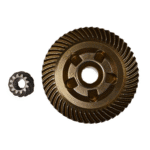 Pinion pentru Flex BOSCH 230 - imagine 2