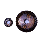 Pinion pentru Flex de 125 - imagine 3