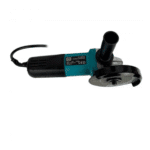 Polizor Unghiular (Flex Electric) German Meister, 1200W, 125mm, 2000-11000RPM, Variator Viteză, Albastru