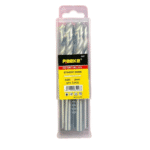 Set Burghie pentru Metal 12 mm, 5 bucăți