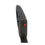 Șlefuitor Telescopic Ø230mm, 750W, 2100 RPM, cu Aspirator și 6 Discuri Abrazive – Kzubr - imagine 6