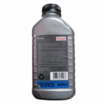 Ulei pentru Motoare în 4 Timp – SAE 10W-30, Bervas, 0.6L - imagine 2