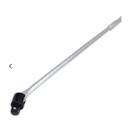 Antrenor Mâner de Forță Articulat 3/4", 645 mm, Oțel CR-V