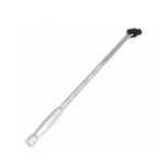 Antrenor Mâner de Forță Articulat 3/4", 645 mm, Oțel CR-V - imagine 2