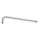 Antrenor Tip L 3/4", Mâner de Forță 510 mm, Oțel CR-V - imagine 3