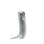 Antrenor Tip L 3/4", Mâner de Forță 510 mm, Oțel CR-V - imagine 2