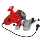 Aparat Ascuțit Lanț Drujbă Wainer ES1 – 220W, 7500 rpm, Disc 100 mm - imagine 2
