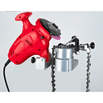 Aparat Electric Ascuțit Lanț Drujbă DDT-FY-250SB – 220W, 7500 rpm, Disc Inclus - imagine 3