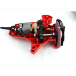 Aparat Electric Ascuțit Lanț Drujbă DDT-FY-250SB – 220W, 7500 rpm, Disc Inclus - imagine 6