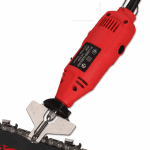 Aparat Portabil Ascuțitor Lanț Drujbă DDT-SGAC2200 – 230W, 37.000 rpm, 220V, Accesorii Incluse