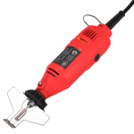 Aparat Portabil Ascuțitor Lanț Drujbă DDT-SGAC2200 – 230W, 37.000 rpm, 220V, Accesorii Incluse - imagine 7