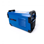 Aparat de Sudură Invertor Campion 395DK, 395A, MMA, Valiză Transport Inclusă - imagine 6