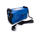 Aparat de Sudură Invertor Campion 395DK, 395A, MMA, Valiză Transport Inclusă - imagine 4