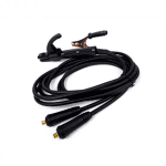 Aparat de Sudură Invertor Campion 395DK, 395A, MMA, Valiză Transport Inclusă - imagine 2