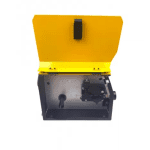 Aparat de Sudură Invertor Campion CMP1696, MIG-MAG/MMA/Lift-TIG, Panou Digital, Accesorii Incluse - imagine 5