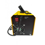 Aparat de Sudură Invertor Campion CMP1696, MIG-MAG/MMA/Lift-TIG, Panou Digital, Accesorii Incluse - imagine 4