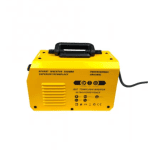 Aparat de Sudură Invertor Campion CMP1696, MIG-MAG/MMA/Lift-TIG, Panou Digital, Accesorii Incluse - imagine 3