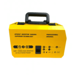 Aparat de Sudură Invertor Campion CMP1696, MIG-MAG/MMA/Lift-TIG, Panou Digital, Accesorii Incluse - imagine 2