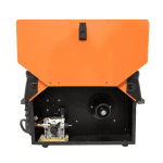 Aparat de Sudură Semiautomat Campion CPH-310, MIG-MAG-MMA, 310A, Electrod 1.6–4 mm - imagine 6