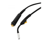 Aparat de Sudură Semiautomat Campion CPH-310, MIG-MAG-MMA, 310A, Electrod 1.6–4 mm - imagine 3