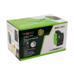 Aparat de sudură Invertor CAMPION MMA, 300A, electrod 1.6–5 mm - imagine 2