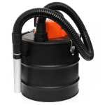 Aspirator Cenușă fără Sac, 1000W, 18L, Vacuum Cleaner - imagine 5