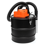 Aspirator Cenușă fără Sac, 1000W, 18L, Vacuum Cleaner - imagine 2