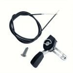 Cablu Accelerație DRK Universal pentru Motosapă și Motocultor – 150 cm