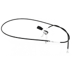 Cablu Accelerație DRK Universal pentru Motosapă și Motocultor – 150 cm - imagine 2