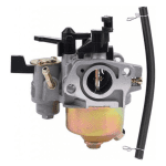 Carburator cu Robinet pentru Honda GX 140 / GX 160, Compatibil Motoare 5.5–7.5 CP