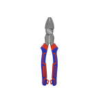 Clește combinat cu efect de pârghie, 30% economie de energie – EMTOP EPLRC0921, 240 mm - imagine 2