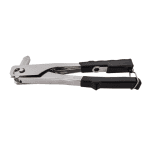Clește pentru pop nituri, 2.4 – 4.8 mm, Inox, DDT - imagine 4