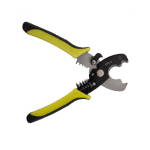 Clește pentru tăiat cablu și fire, Decablator 8" (20 cm), capacitate 20 mm