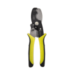 Clește pentru tăiat cablu și fire, Decablator 8" (20 cm), capacitate 20 mm - imagine 3