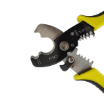 Clește pentru tăiat cablu și fire, Decablator 8" (20 cm), capacitate 20 mm - imagine 2
