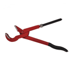 Clește reglabil (Mox) pentru instalații, 1", 45°, cu fălci, 320 mm, reglaj